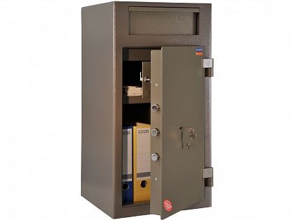 Депозитный сейф VALBERG ASD-32 Депозитный сейф VALBERG ASD-32