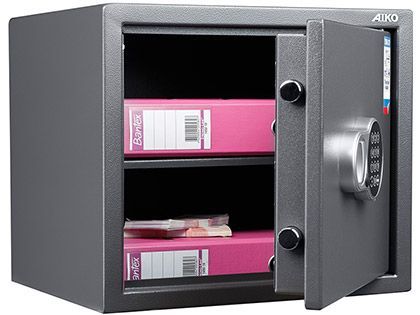 Офисный сейф AIKO TSN.37 EL Офисный сейф AIKO TSN.37 EL