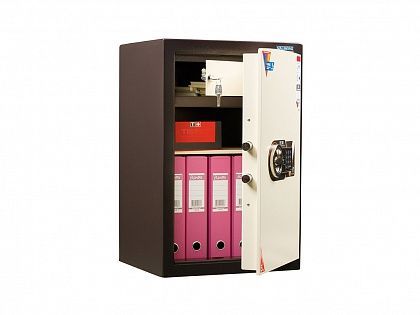 Взломостойкий сейф VALBERG КАРАТ 67T EL new Взломостойкий сейф VALBERG КАРАТ 67T EL new