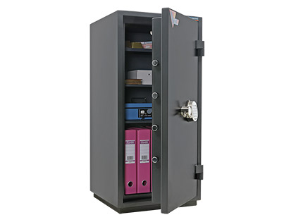 Взломостойкий сейф VALBERG ГРАНИТ 90Т EL Взломостойкий сейф VALBERG ГРАНИТ 90Т EL