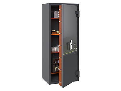 Взломостойкий сейф MDTB Fort-M 1668 2K Взломостойкий сейф MDTB Fort-M 1668 2K