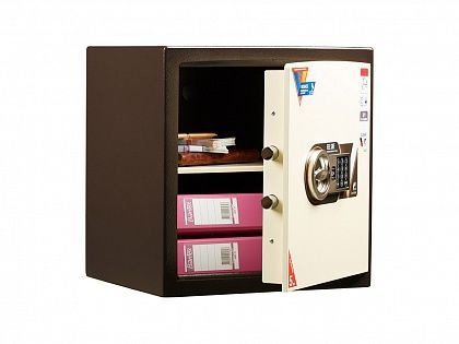 Взломостойкий сейф VALBERG КАРАТ 46 EL new Взломостойкий сейф VALBERG КАРАТ 46 EL new