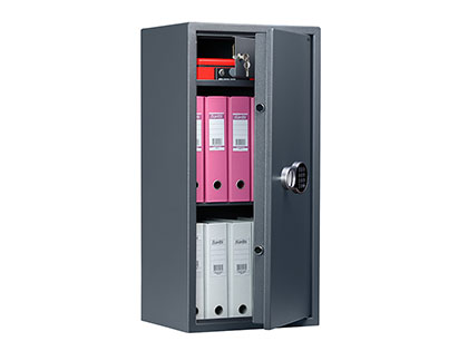 Офисный сейф AIKO TSN.90T-EL Офисный сейф AIKO TSN.90T-EL