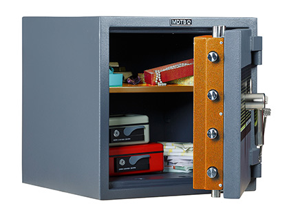 Взломостойкий сейф MDTB Fort-M 50 2K Взломостойкий сейф MDTB Fort-M 50 2K