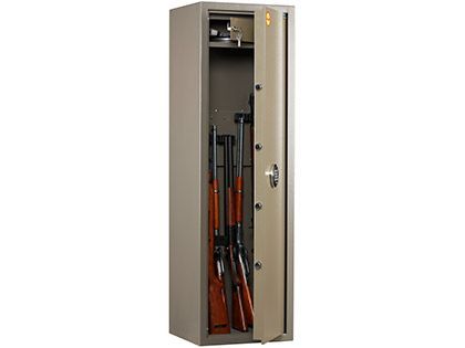 Оружейный сейф VALBERG ИРБИС 8 EL Оружейный сейф VALBERG ИРБИС 8 EL