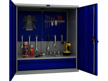 Шкаф инструментальный ТС 1095-021010 Шкаф инструментальный ТС 1095-021010