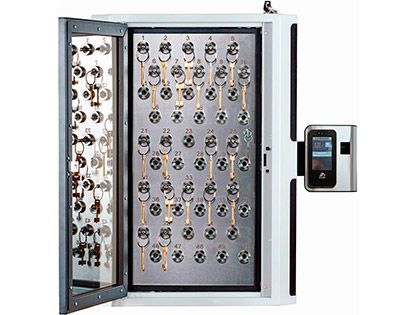 Ключница KMS-50 Ключница KMS-50