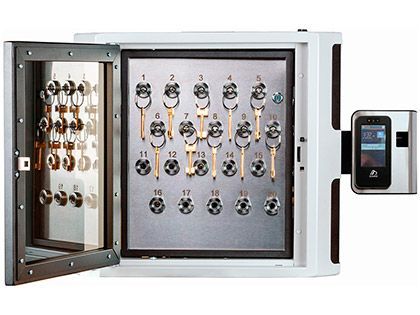 Ключница KMS-20 Ключница KMS-20