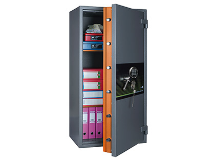 Взломостойкий сейф MDTB Fort-M 1368 EK Взломостойкий сейф MDTB Fort-M 1368 EK