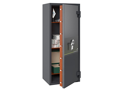 Взломостойкий сейф MDTB Fort-M 1668 EK Взломостойкий сейф MDTB Fort-M 1668 EK