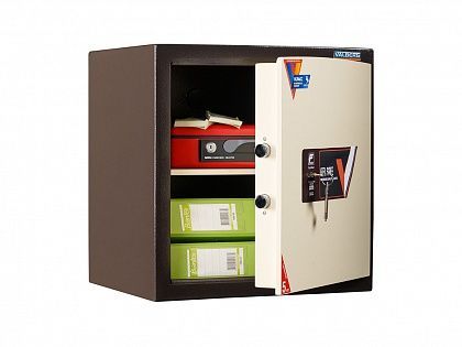 Взломостойкий сейф VALBERG КАРАТ 46 new Взломостойкий сейф VALBERG КАРАТ 46 new