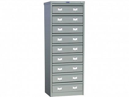 Картотека ПРАКТИК AFC-09C Картотека ПРАКТИК AFC-09C