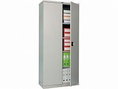 Офисный шкаф ПРАКТИК CB-15 Офисный шкаф ПРАКТИК CB-15