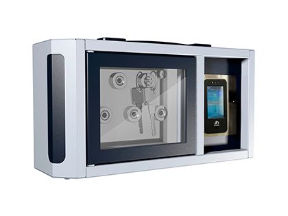 Ключница KMS-5 Ключница KMS-5