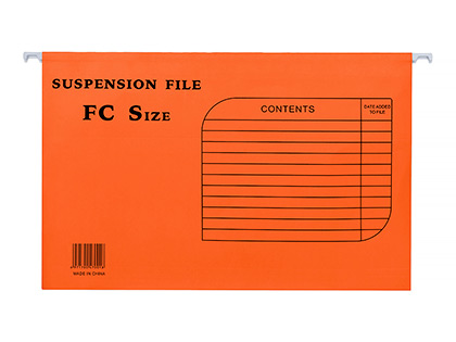 Папки FP FS (1/25-оранжевый) Папки FP FS (1/25-оранжевый)