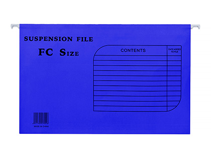 Папки FP FS (1/25-синий) Папки FP FS (1/25-синий)