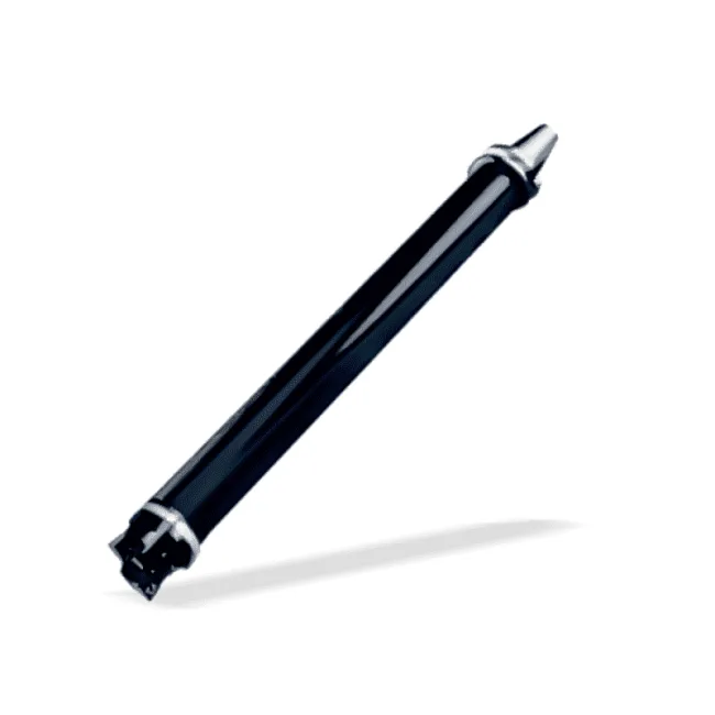 AVHB/BT50-R-20-215 антивибрационный корпус STAOS