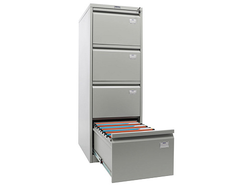 Картотека ПРАКТИК AFC-04 Картотека ПРАКТИК AFC-04