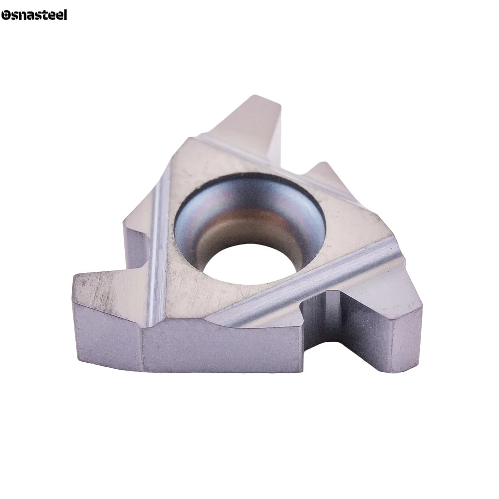 22ER6.00TR-M HR1225 пластина твердосплавная HARTO