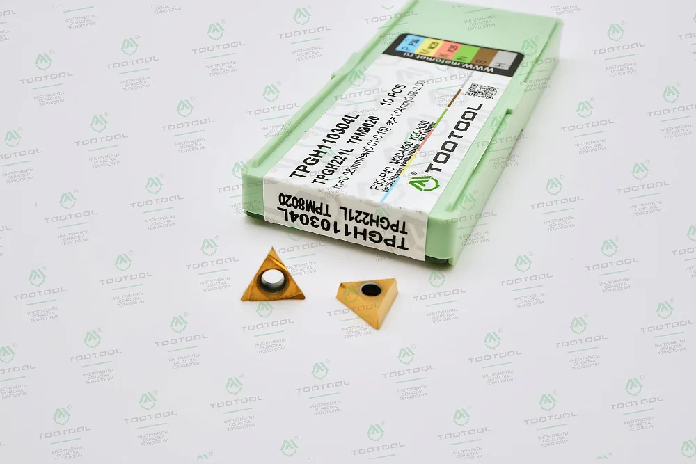 TPGH 110304L TPM8020