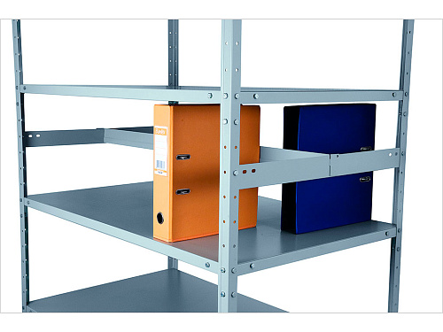 Комплект разделителей MS CR 120x60 Комплект разделителей MS CR 120x60