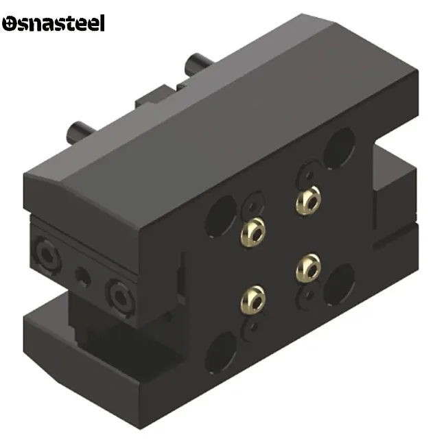 B45-RTHM 15-20 L164 Блок BMT45 радиальный двухсторонний SD48259 SPHOORTI