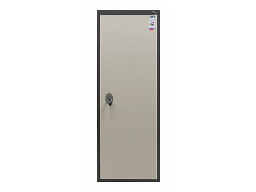 Бухгалтерский шкаф AIKO SL-125Т