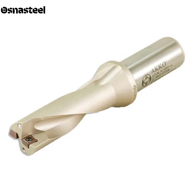 ATUM 31XD4 SPGT 090408 сверло AKKO