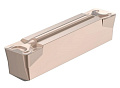 A4G0405M04U08GMN TPM 8125 Отрезная пластина A4G0405M04U08GMN TPM 8125 Отрезная пластина