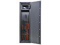 Оружейный сейф ASG/WS6 EL Оружейный сейф ASG/WS6 EL