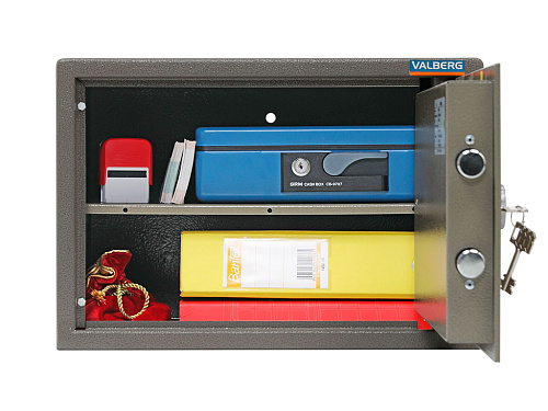 Мебельный сейф VALBERG ASM-30 CL** Мебельный сейф VALBERG ASM-30 CL**