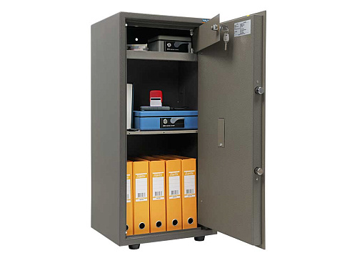 Офисный сейф VALBERG ASM 90T EL Офисный сейф VALBERG ASM 90T EL