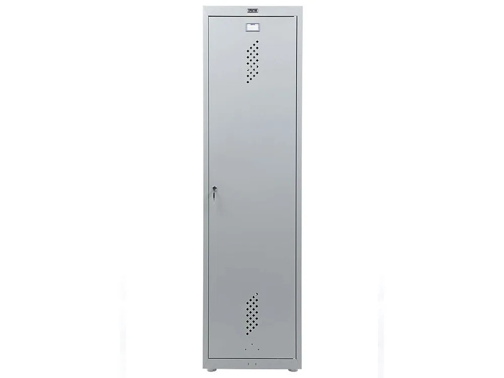 Шкаф для раздевалок усиленный ML-11-50U (LS-11-50)