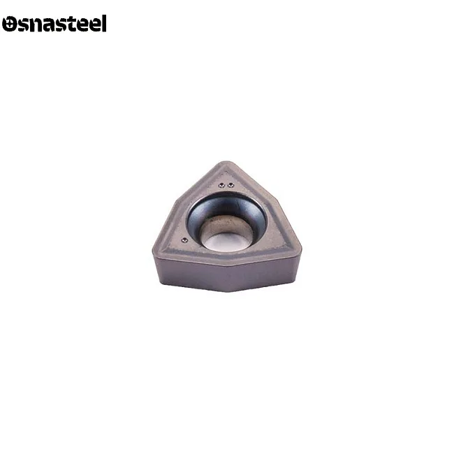 WCGX050308-DG HR2120 пластина твердосплавная HARTO