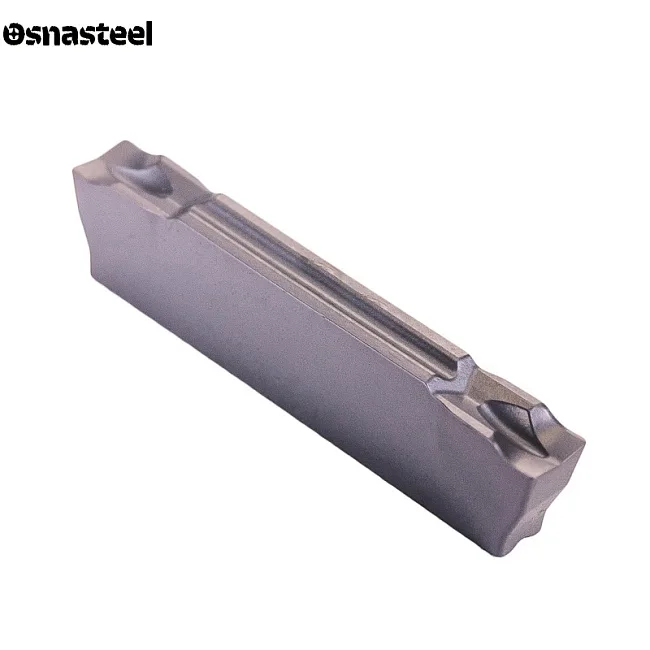 MGMN250-L HR2120 пластина твердосплавная HARTO