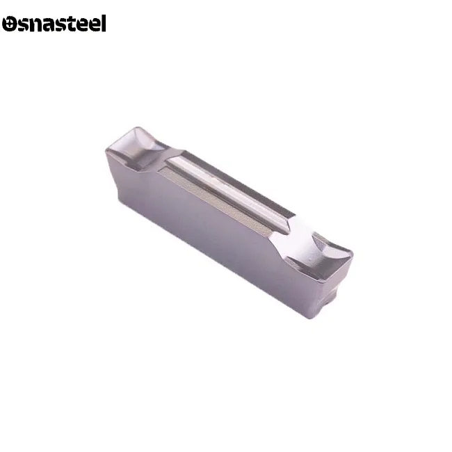 MGMN400-H HR2120 пластина твердосплавная HARTO