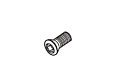 L1260SSTX5.0-7.0P Винт L1260SSTX5.0-7.0P Винт