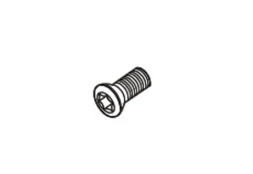 L1260SSTX5.0-7.0P Винт L1260SSTX5.0-7.0P Винт