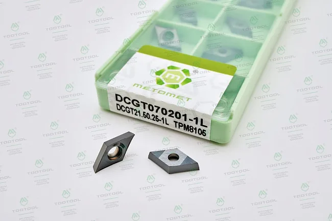 DCGT 070201-1L TPM8105