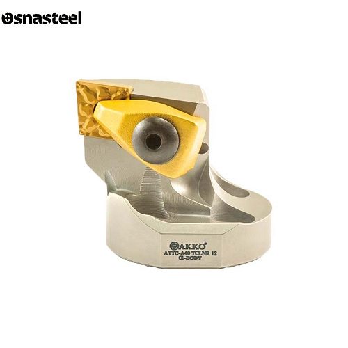 ATTC-A32 TCLNL 12 картридж для антивибрационного инструмента AKKO ATTC-A32 TCLNL 12 картридж для антивибрационного инструмента AKKO