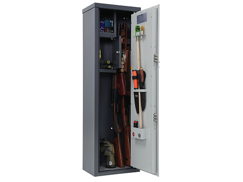 Оружейный сейф AIKO БЕРКУТ 12 Оружейный сейф AIKO БЕРКУТ 12