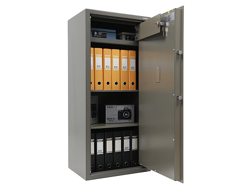 Офисный сейф VALBERG ASM 120T EL Офисный сейф VALBERG ASM 120T EL