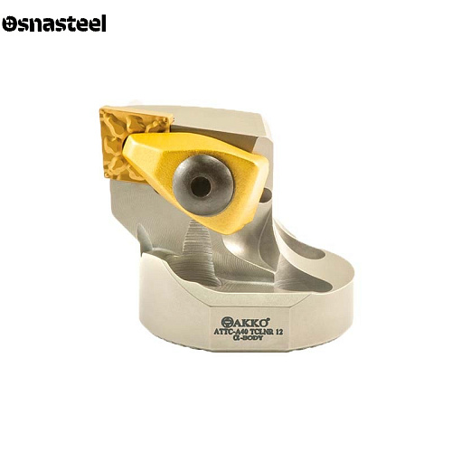 ATTC-A32 TCLNR 12 картридж для антивибрационного инструмента AKKO ATTC-A32 TCLNR 12 картридж для антивибрационного инструмента AKKO