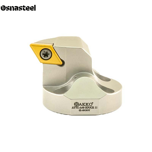 ATTC-A20 SDUCR 11 картридж для антивибрационного инструмента AKKO ATTC-A20 SDUCR 11 картридж для антивибрационного инструмента AKKO