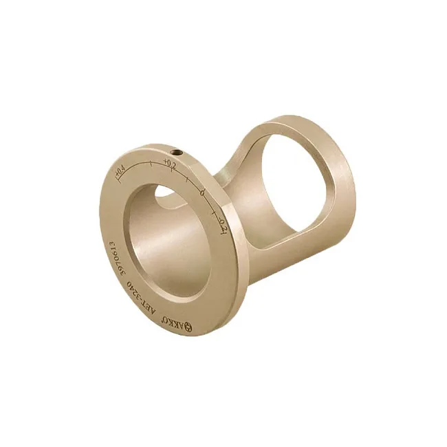 AET-3240 эксцентриковый адаптер для сверел AKKO