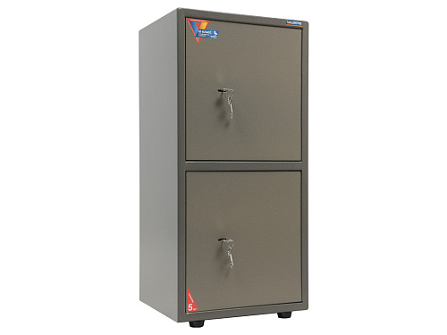 Офисный сейф VALBERG ASM 90/2 Офисный сейф VALBERG ASM 90/2