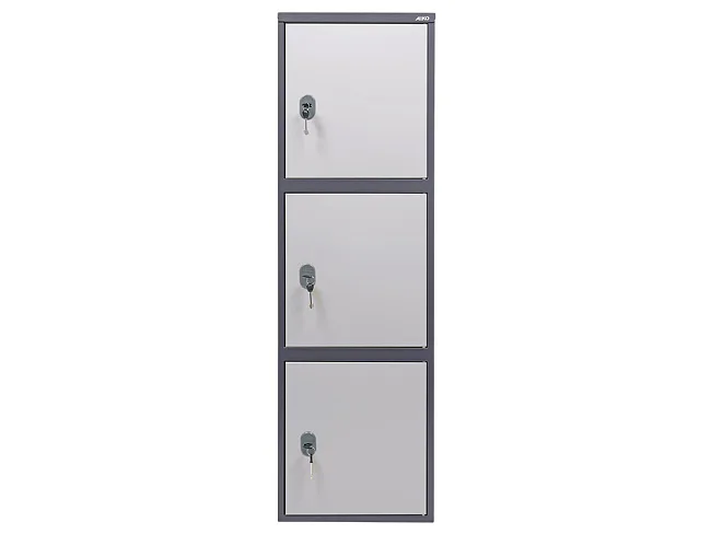 Бухгалтерский шкаф AIKO SL-150/3Т