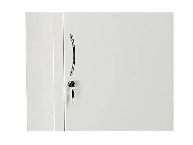 Медицинский шкаф HILFE МД 1 1650/SG