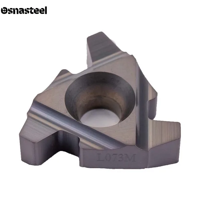 22IR4ACME HR1225 пластина твердосплавная HARTO
