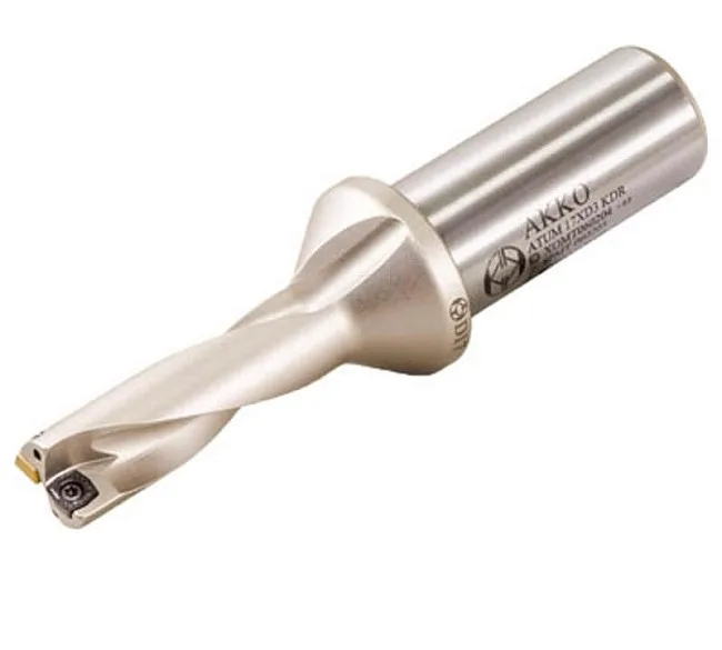 ATUM 14.5XD3 KDR 0502.. сверло AKKO